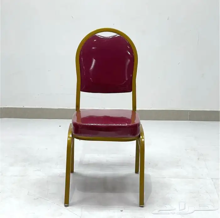 كراسي افراح طاولات حفلات كراسي فايبر 5