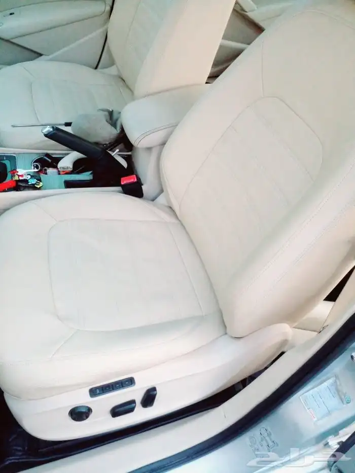 تنجيد مقاعد وكاله وتغير قشرت طبلون ودركسون وك 0