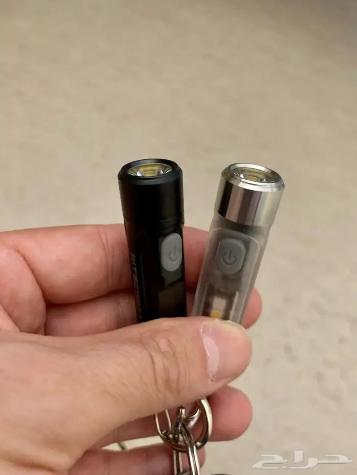 أصغر كشاف - نايتكور الاصلي 99 ريال 7