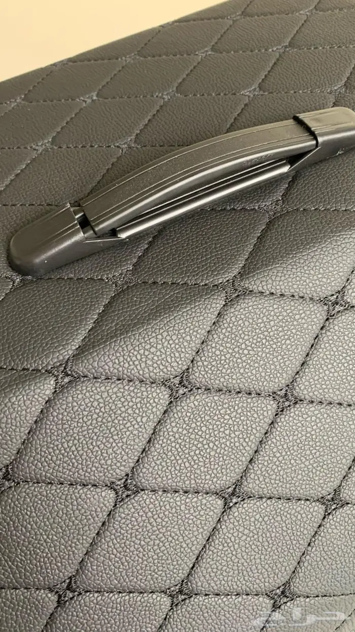 منظم شنطة السيارة - شنطة عزبة 24