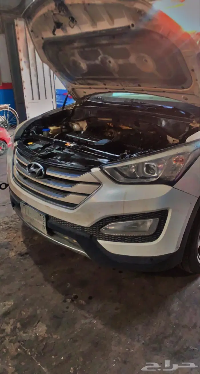 مكينة اوبتيما 12 13 14 بالتركيب والضمان معتمد 9