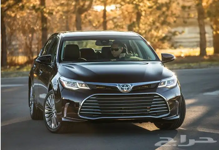 قطع غيار افالون 2016-2018 0