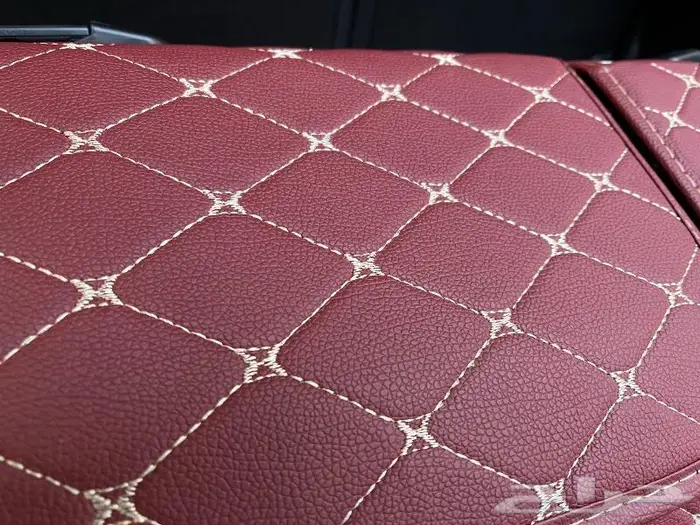 منظم شنطة السيارة - شنطة عزبة 23