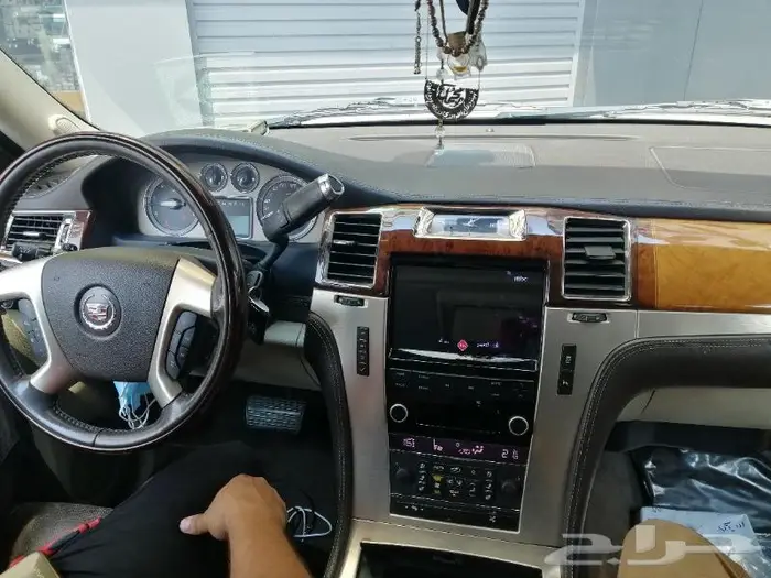 شاشه اسكاليد كدلك 2007الى2014 14