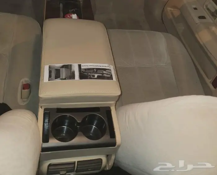 تكايات لينكون تاون كار وفورد فكتوريا وماركيز 25