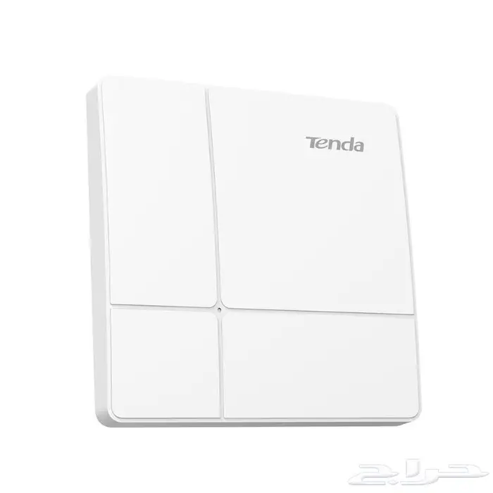 اكسس بوينت TENDA AC1200 مزدوجة النطاق 2