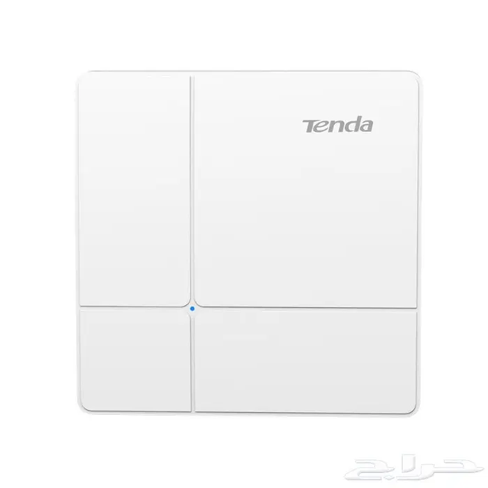 اكسس بوينت TENDA AC1200 مزدوجة النطاق 3