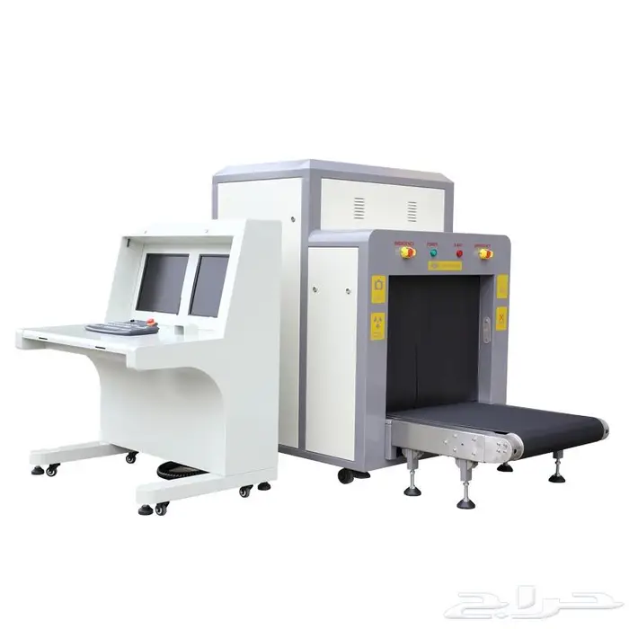 وكيل اجهزة تفتيش الحقائب وتفتيش الاشخاص وتامين المنشاءت 6