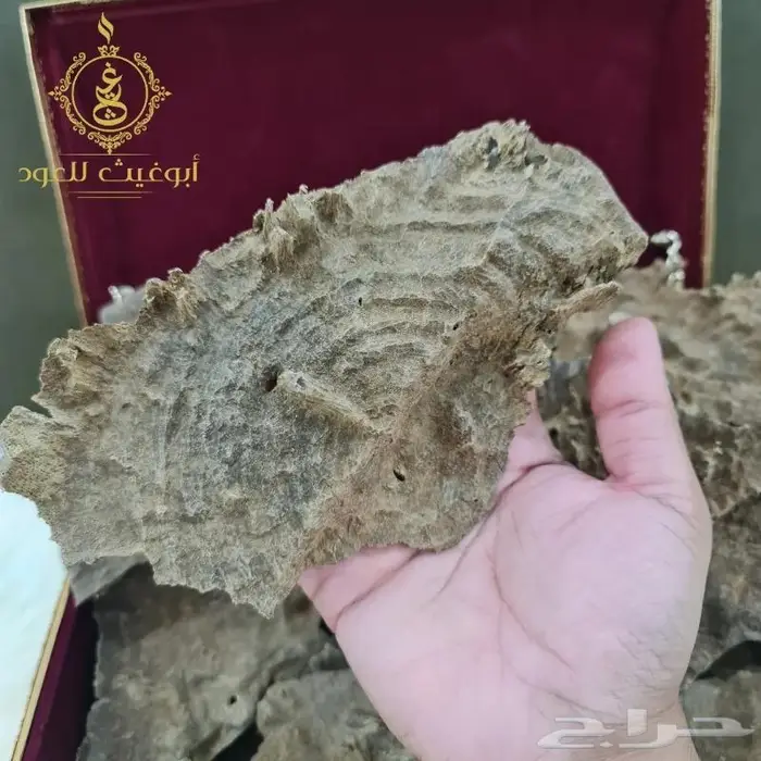 عود هندي تشار فاخر 0