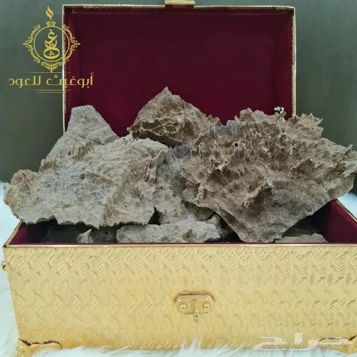 عود هندي تشار فاخر 2