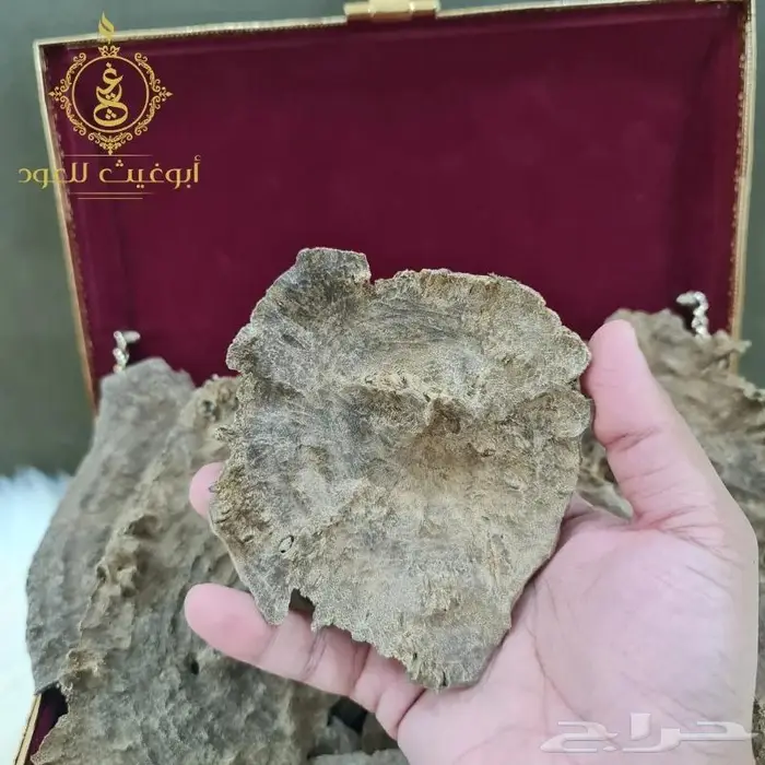 عود هندي تشار فاخر 4