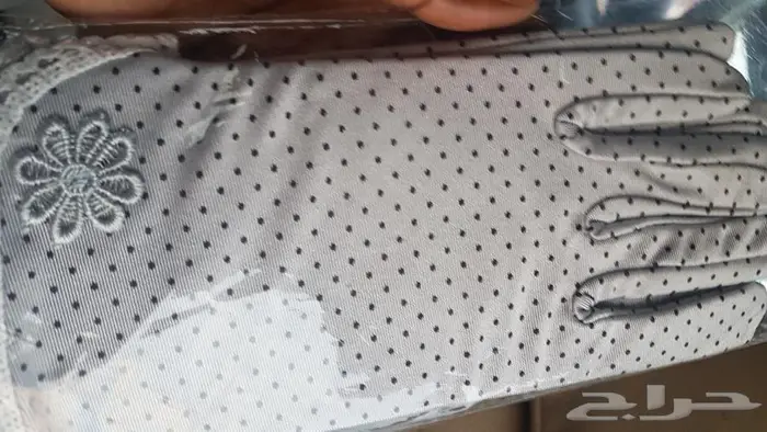 قفازات قياده نسائيه 9