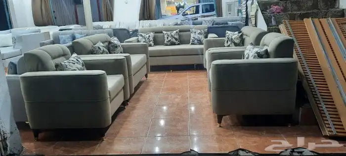 كنبات جده الفاخره 1800و3500 11