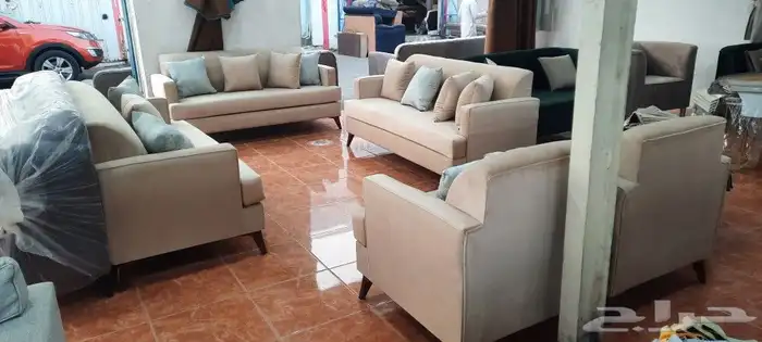 كنبات جده الفاخره 1800و3500 5