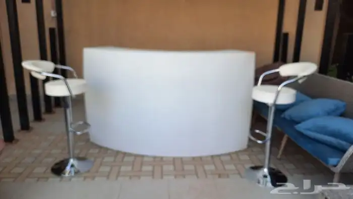 تاجير طاولات كوكتيل طاولات بار مضي هالوين 4