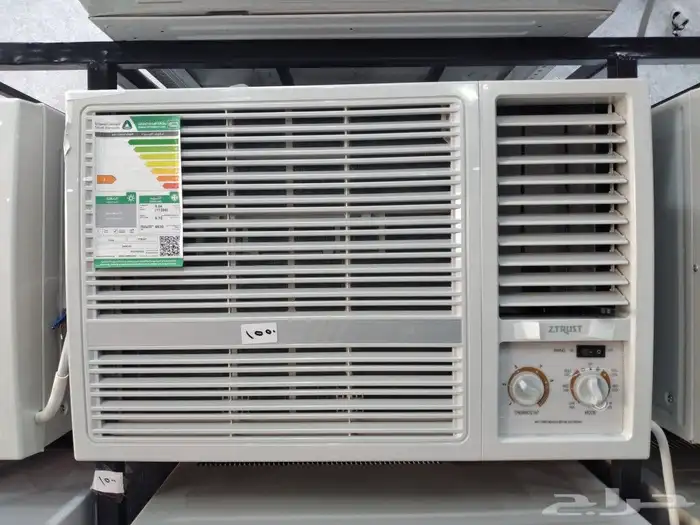 مكيفات شباك 18