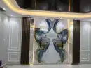 ديكورت لمسه الاصاله الدهانات وديكورات 10