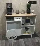 ركن كوفي توصيل داخل الرياض مجانا 2