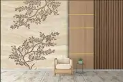 ديكورت لمسه الاصاله الدهانات وديكورات 30