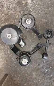 قطع غيار مستعمل 18