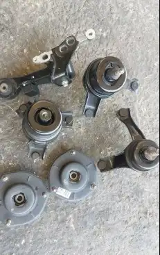 قطع غيار مستعمل 14