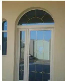 زجاج وشتر والالمنيوم وصيانة جميع انواعها 2