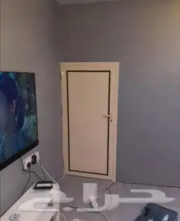 زجاج وشتر والالمنيوم وصيانة جميع انواعها 6