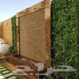 فني شلالات ونوافير 12