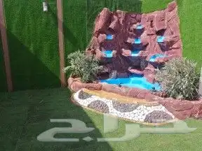 فني شلالات ونوافير 30