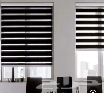 ستائر رول الدمام 3