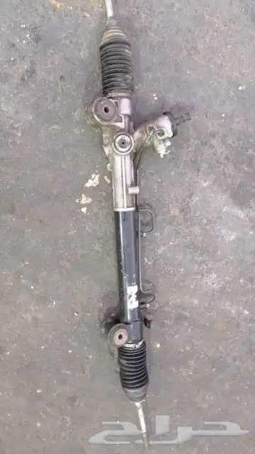 قطع غيار مستعمل 3