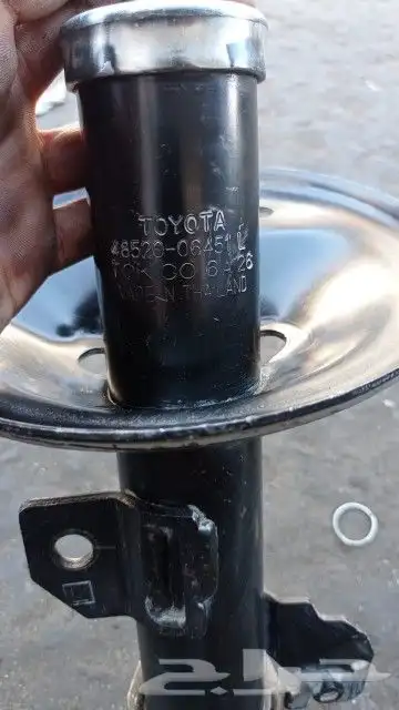 قطع غيار مستعمل 5