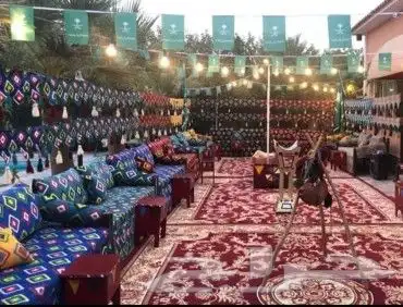 جلسات شعبية 24