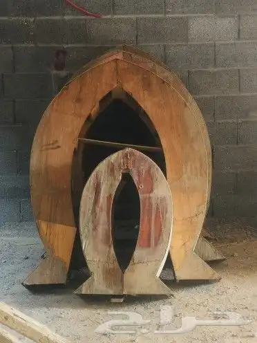 ديكورات خشب للبناءالخرج الرياض الدلم الهياثم 3