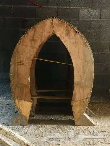 ديكورات خشب للبناءالخرج الرياض الدلم الهياثم 4