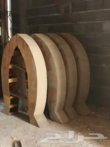 ديكورات خشب للبناءالخرج الرياض الدلم الهياثم 5