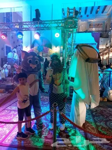افتتاح محلات جديده 0