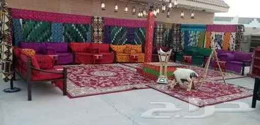 جلسات شعبية 4