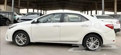 جنوط كورولا 2015 اصلي وكاله 11