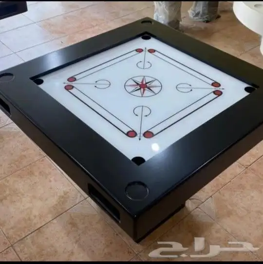 تاجير طاولات رياضيه والعاب تحدي 8