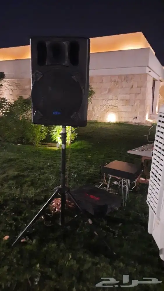 تاجير طاولات كوكتيل طاولات بار مضي هالوين 7