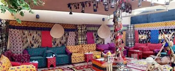 جلسات شعبية 23