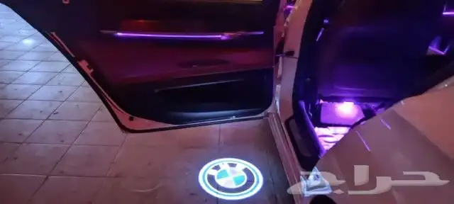 إضاءة ألياف الضوئية للسيارات 10