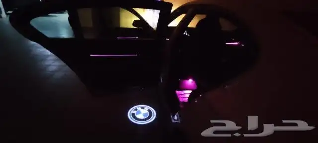 إضاءة ألياف الضوئية للسيارات 11