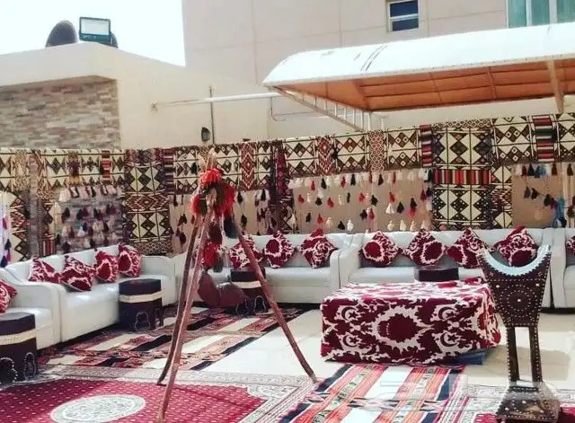 جلسات شعبية 7