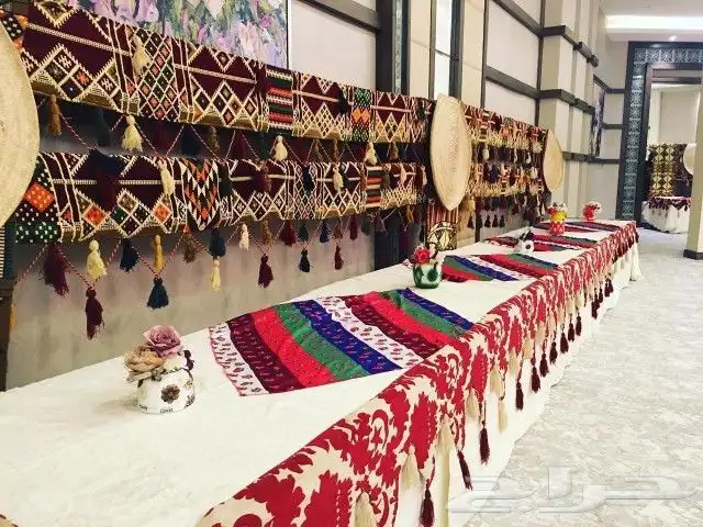 جلسات شعبية 3