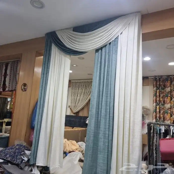 تفصيل و توصيل ستاير رول وجميع انواع الستاير 23