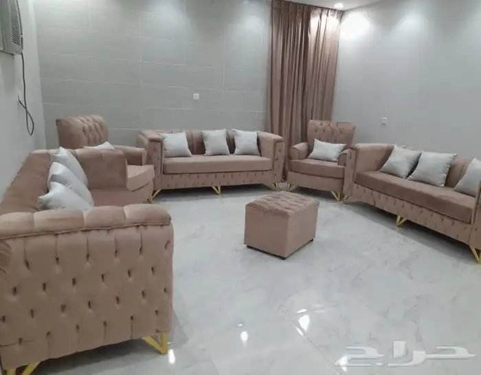 كنبات جده الفاخره 1800و3500 18
