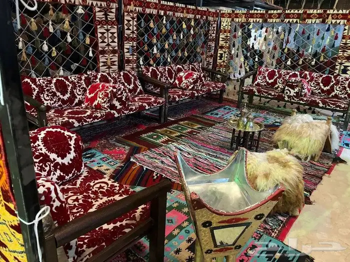جلسات شعبية 14