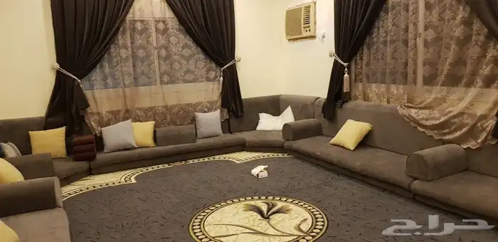 استراحه ايجار بالحرازات 18